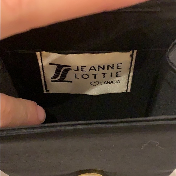 CROSSBODY BAG - Picture 5 of 5